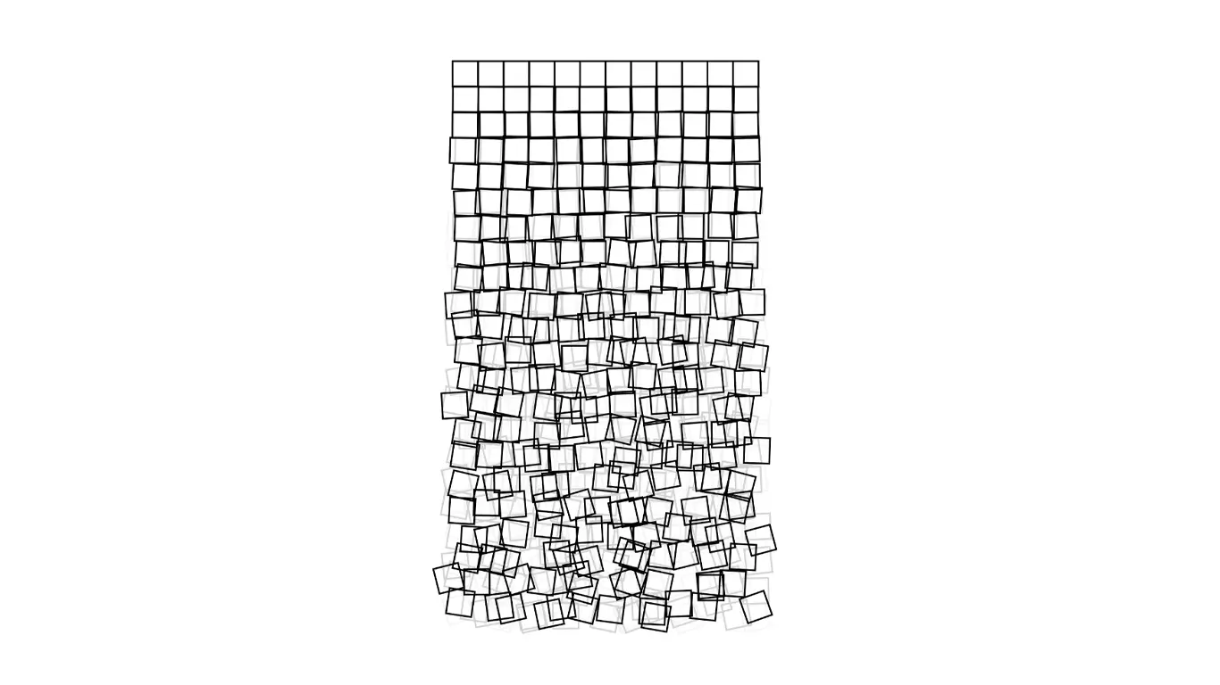 Cubic Disarray Remix