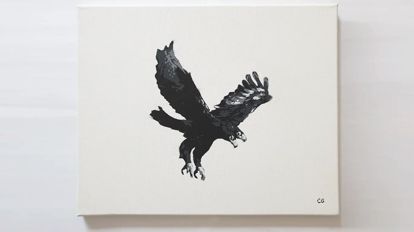 Eagle