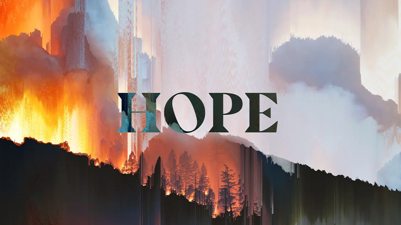 Random Poster Hope