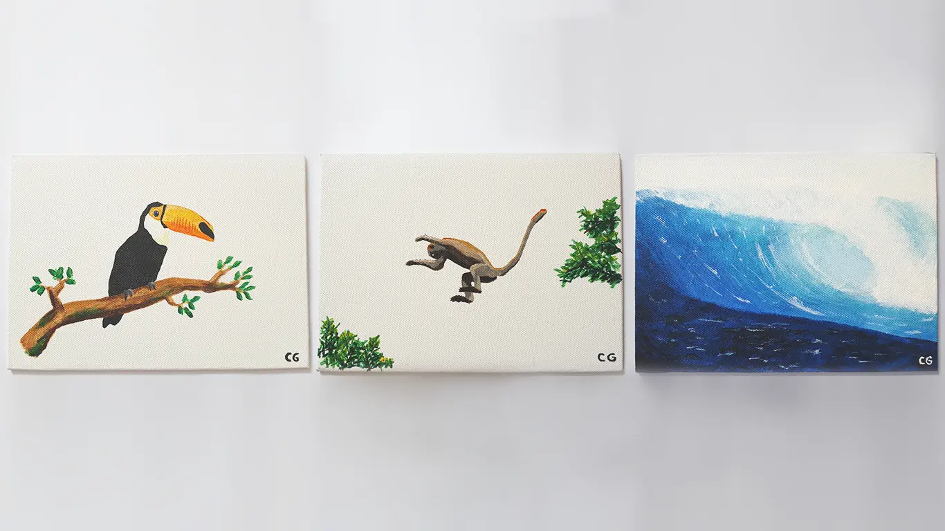 Small Set