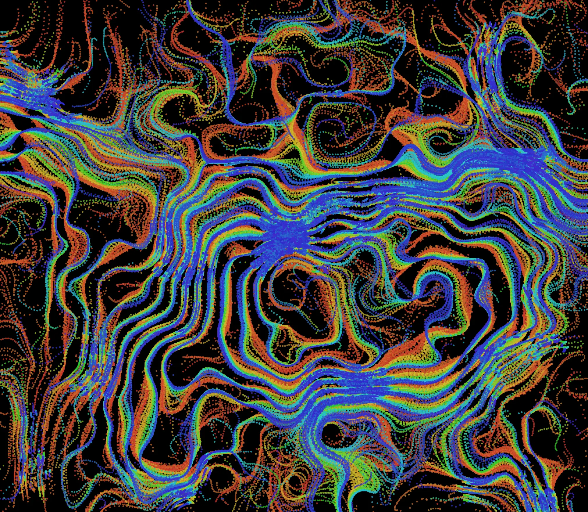 Fields