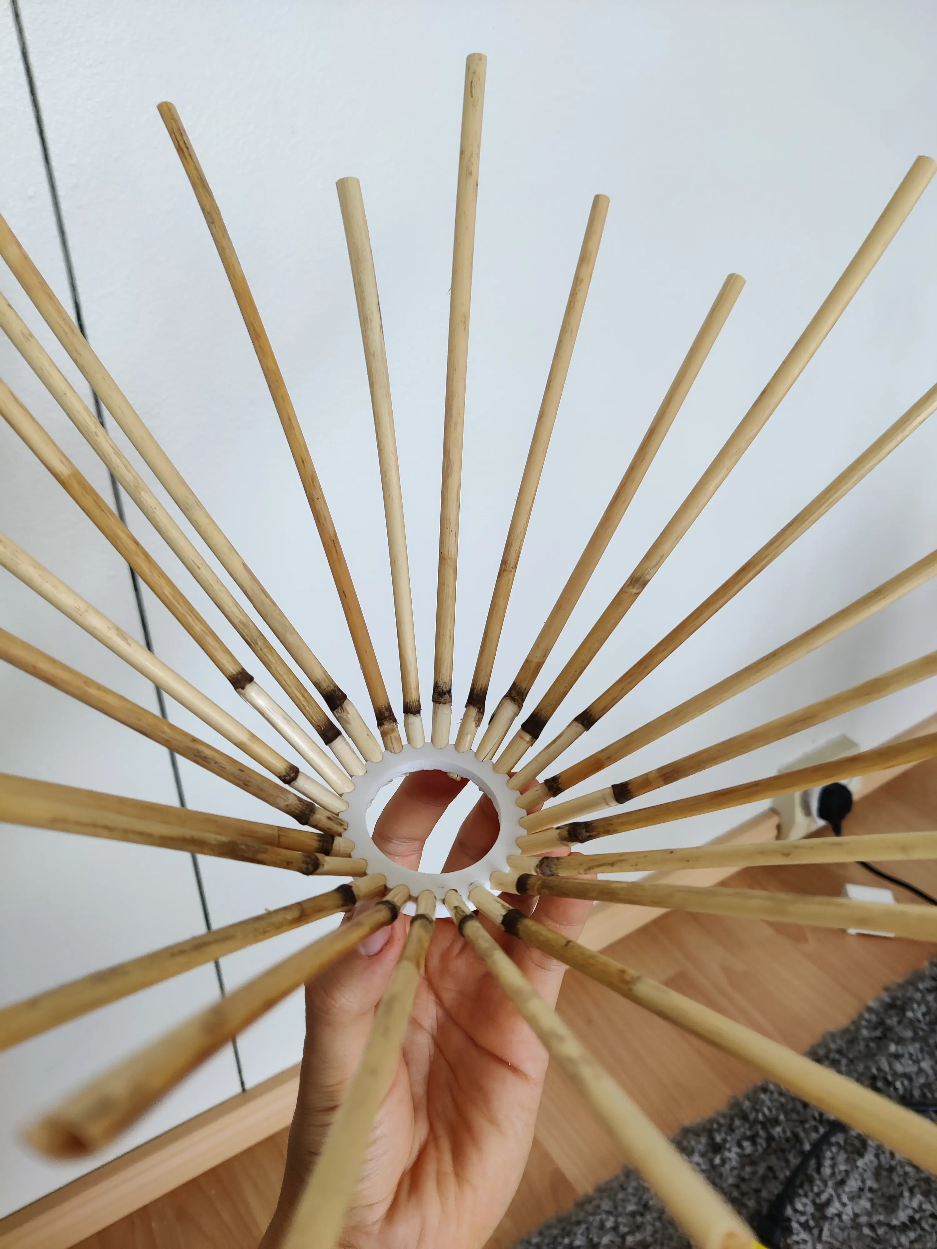 Lamp Process 2