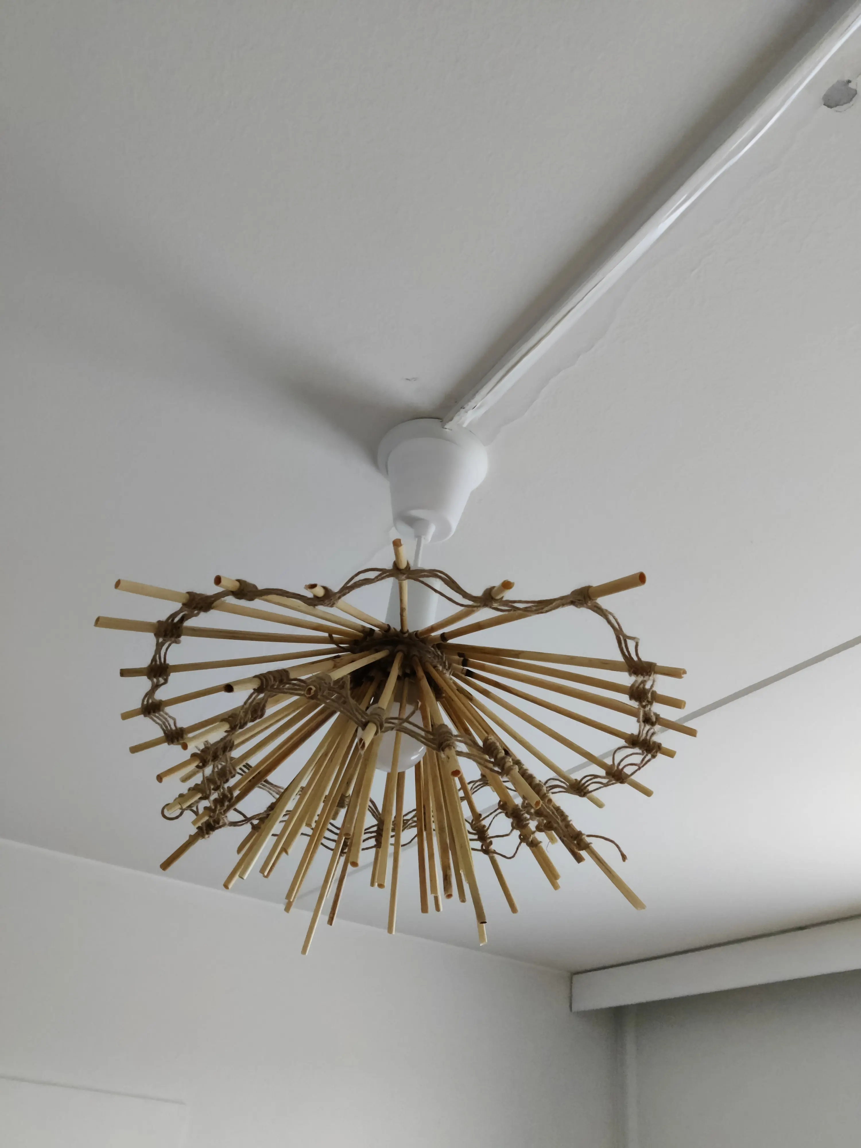 Lamp Process 3