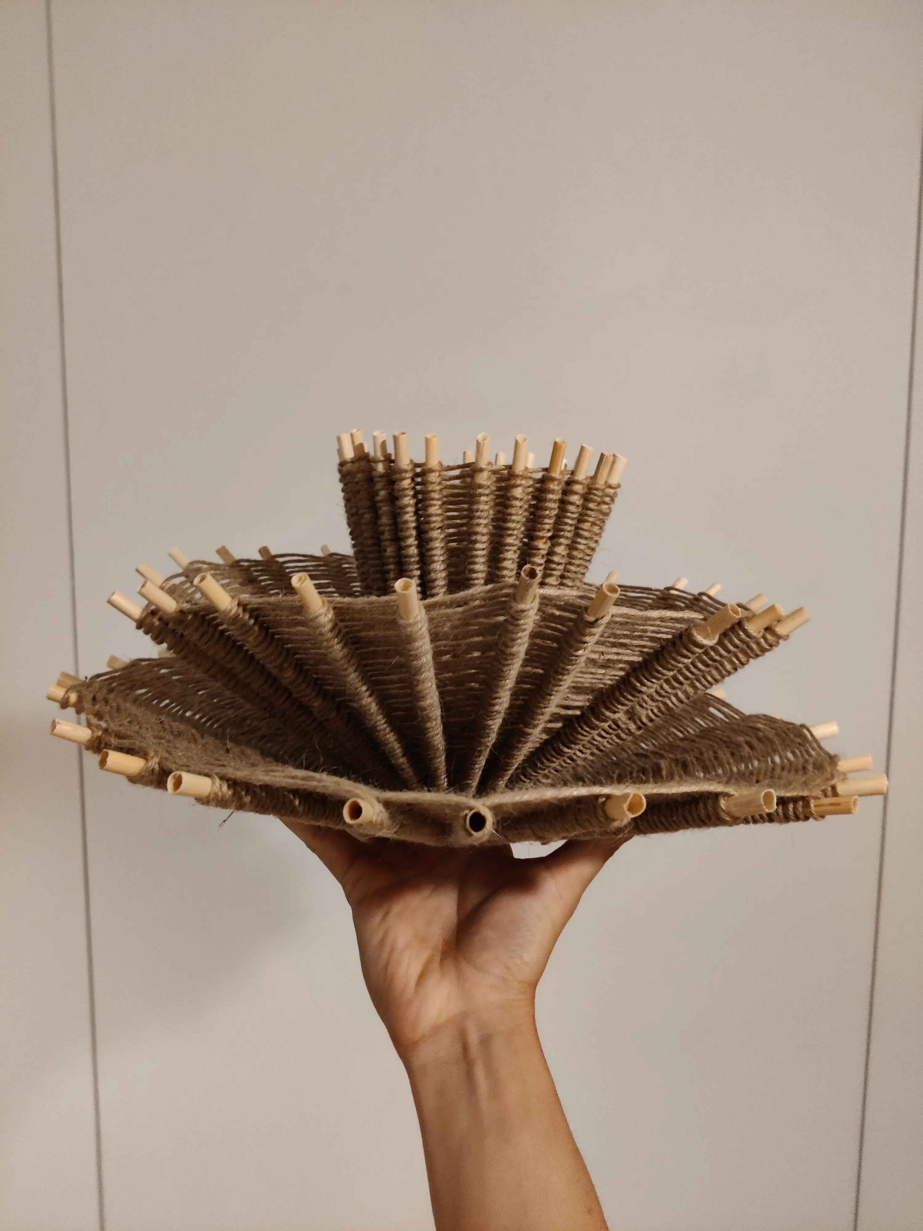 Lamp Process 4