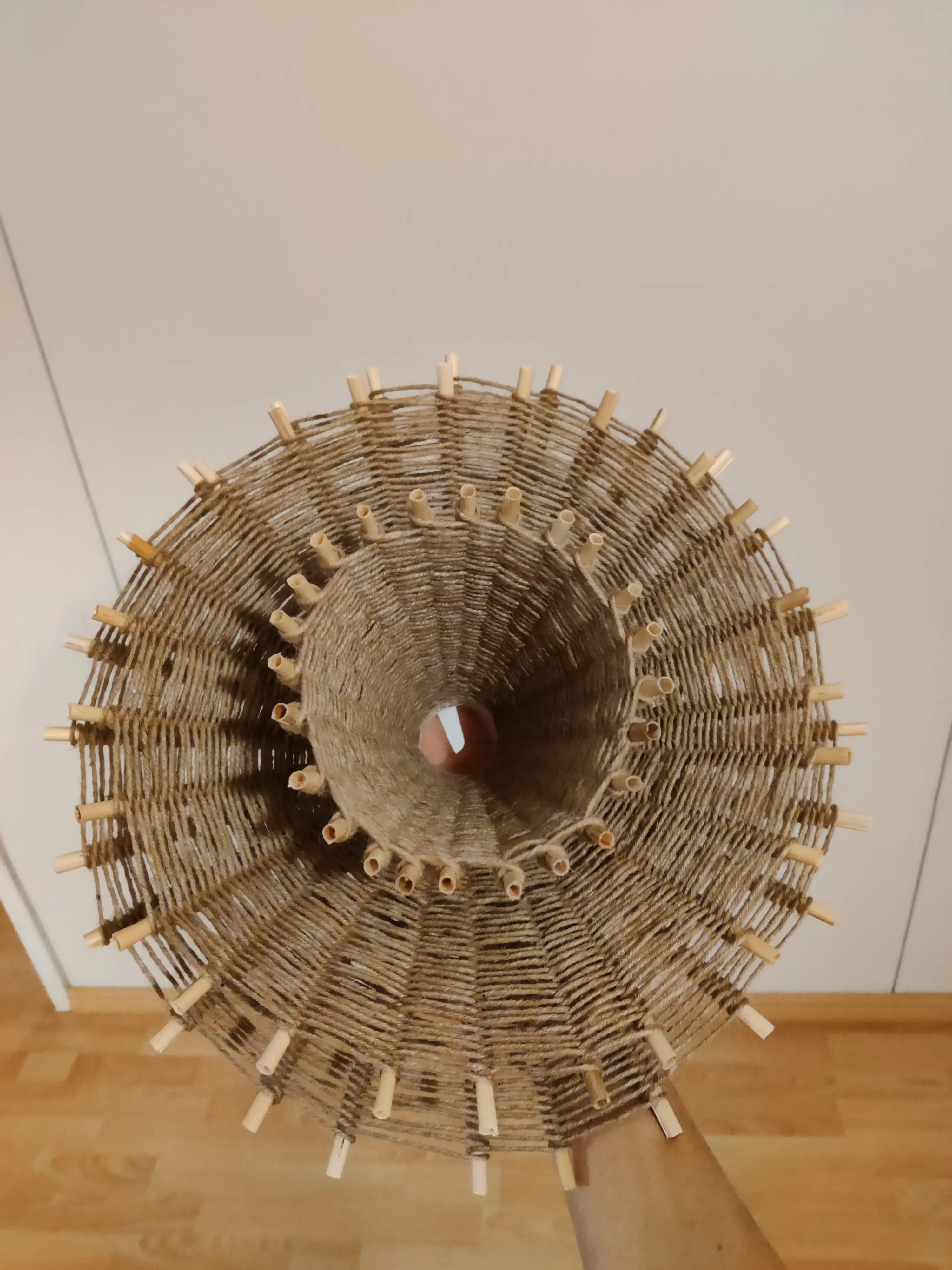 Lamp Process 5