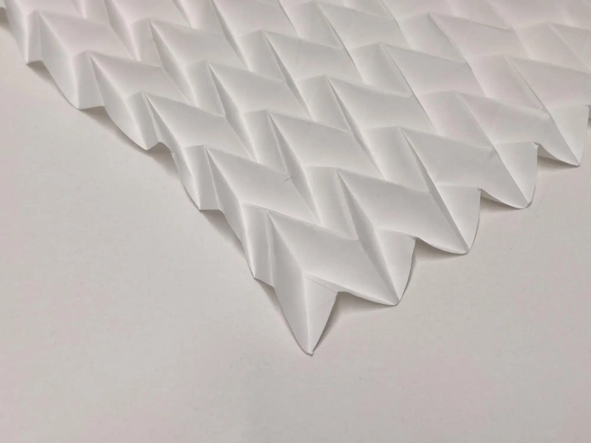 Corrugations 4