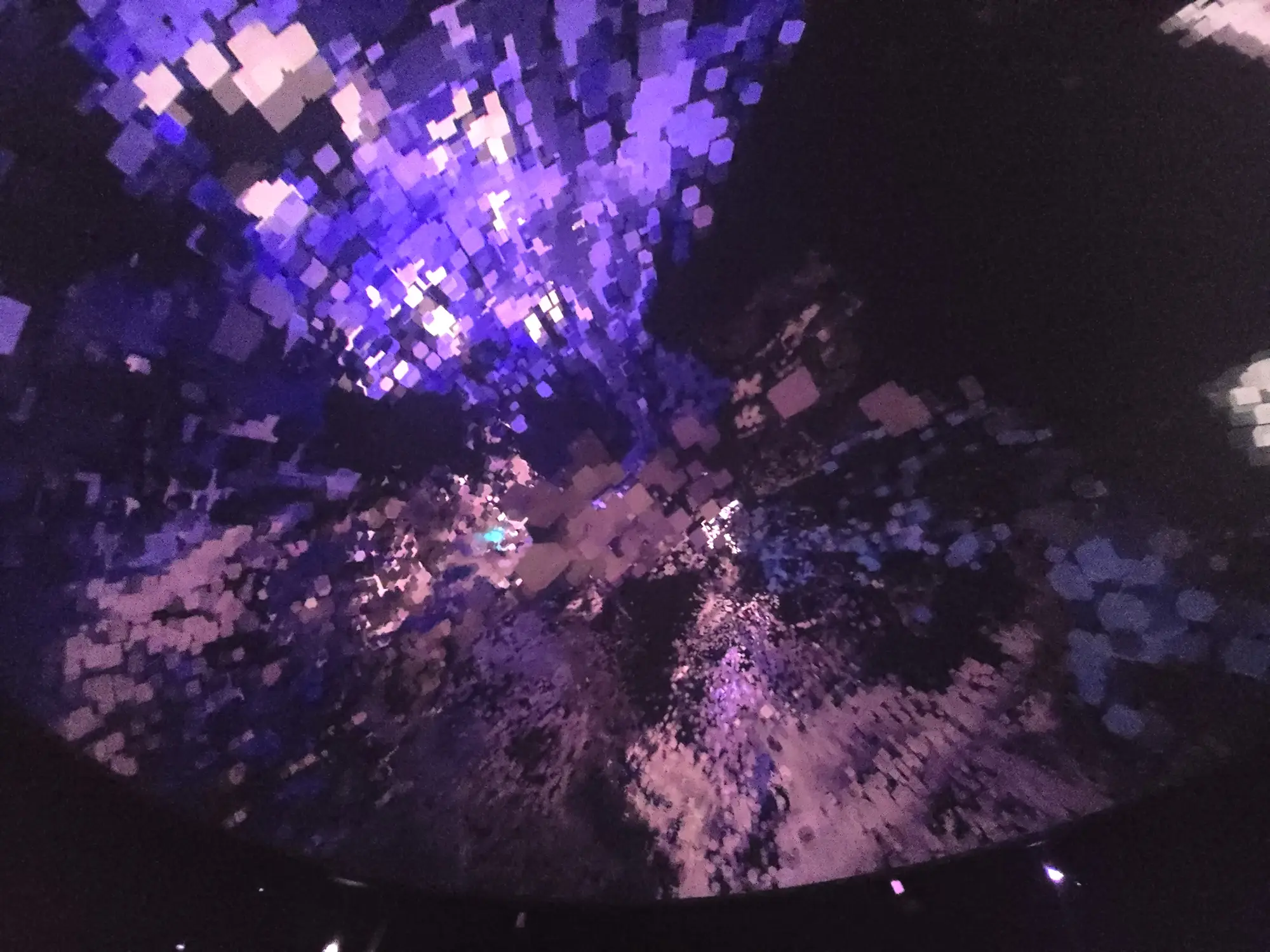 Dome Dreaming Festival
