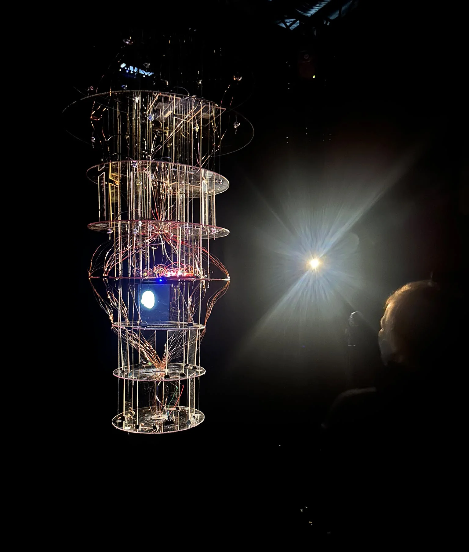 The Oracle 3